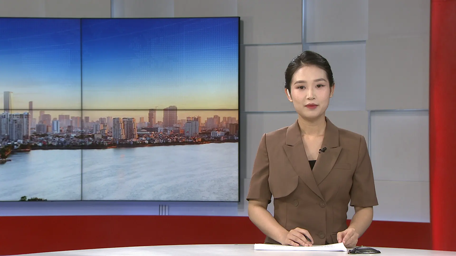 Chương trình Thời sự 11h30 | 30/09/2025